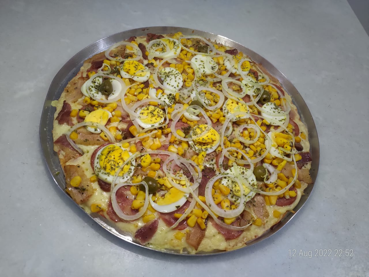 pizza